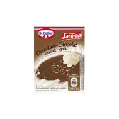 Dr. Oetker Chocolade saroma pudding