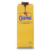 Cecemel The one and only chocolate milk