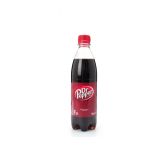 Dr. Pepper Frisdrank
