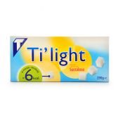 Tienen Ti'light sugar cubes
