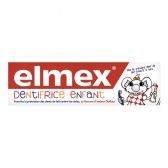 Elmex Toothpaste anti-caries