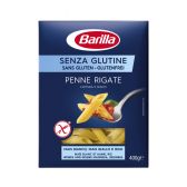 Barilla Glutenvrije penne rigate pasta