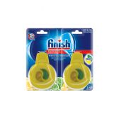 Finish Dish washer lemon and lime air freshener