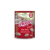Aoste Mini snack salami 100% pork meat