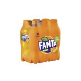 Fanta Sinas klein 6-pack