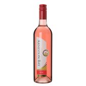 Arniston Bay Grenache gris South-African rose wine
