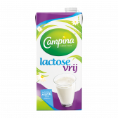 Campina Lacto free non perishable milk