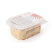 Delhaize 365 Surimi salad (at your own risk, no refunds applicable)