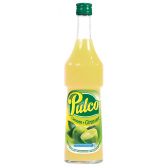 Pulco Lime sryup