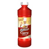 Zeisner Ketchup curry sauce