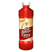 Zeisner Ketchup curry saus