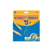 Bic Graphic color pencils
