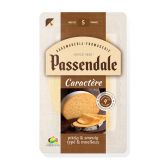 Passendale Caractere cheese slices