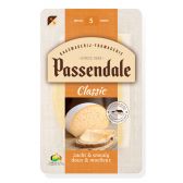 Passendale Klassieke kaas plakken