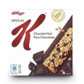 Kellogg's Special K pure chocolade graanrepen