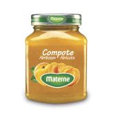 Materne Apricot sauce