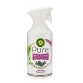 Air Wick Pure relaxing essential oil (only available within the EU)