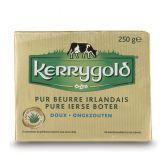 Kerrygold Zachte Ierse boter (voor uw eigen risico, geen restitutie mogelijk)