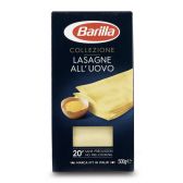 Barilla Lasagne all uovo