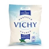 Vichy Mint pastilles