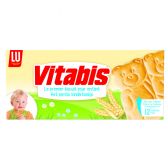 LU Vitabis vitaminen koekjes (vanaf 12 maanden)