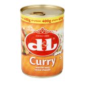 Devos & Lemmens Curry sauce large