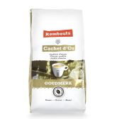 Rombouts Goudmerk coffee beans