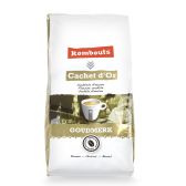 Rombouts Goudmerk koffiebonen