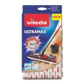 Vileda Ultramax replacements 2 in 1