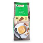 Delhaize Mokka koffiebonen