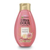 Garnier Ultra doux olie rozen douchecreme