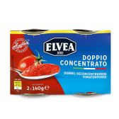 Elvea Tomatenconcentraat dubbel