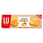 LU Zachte naturel koekjes