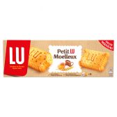 LU Soft natural cookies