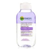 Garnier Expres ogen 2 in 1 reinigingslotion