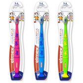 Elmex Toothbrush for kids (3 to 6 years)