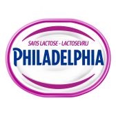 Philadelphia Lactosevrije roomkaas (voor uw eigen risico, geen restitutie mogelijk)