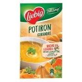 Liebig Deli Pompoensoep met koriander