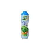 Teisseire Sugar free mint syrup