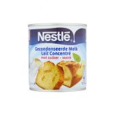 Nestle Condensed candied milk