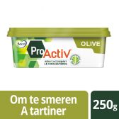 Becel Pro-actief margarine in olijfolie 35% vet