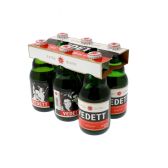 Vedett Blond extra pils bier