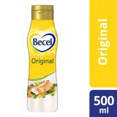 Becel Liquid for cooking and frying (at your own risk)