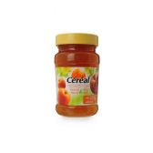 Cereal Apricot and peach marmalade maltitol