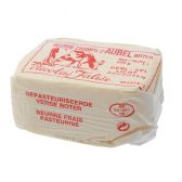 Aubel Beurre champs d'Aubel Licht gezouten boter (voor uw eigen risico)