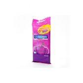Stimorol Wild cherry chewing gum 6-pack