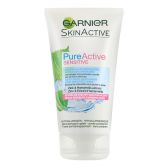 Garnier Skin active anti-onzuiverheden pure gel
