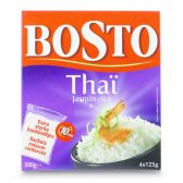 Bosto Thai jasmin rice