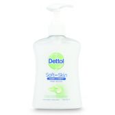 Dettol Liquid hydrating soap