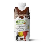 Fairebel Chocomel (at your own risk, no refunds applicable)